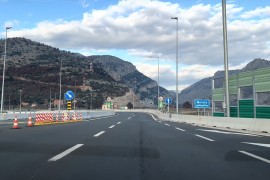 Auto-put "Princeza Ksenija" bilježi rast