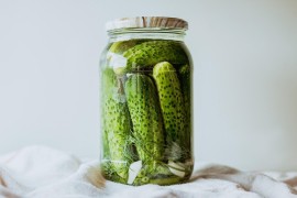 Tajni sastojak za savršene kisele krastavce