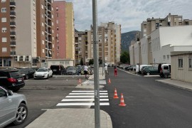 U Mostaru uveden novi način kažnjavanja nepropisno parkiranih vozila