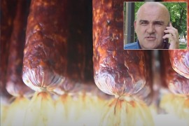 Bivši gradonačenik optužen zbog kupovine tona kulena: Otkriveno ...