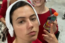 Kako je lijepa Srpkinja postala zvijezda hit serije “The Handmaid's ...