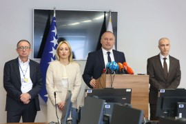 Bogunić: VSTS će ispitati postupanje sudija i tužilaca u predmetu ...