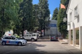 Uhapšen policijski načelnik Marko Drobnjak
