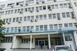 Teodoru Kalkanu godina zatvora zbog davanja džointa poznanicima u ...