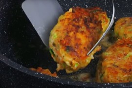 Recept za ukusne ćevapčiće od tikvica