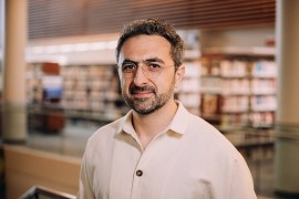 Ko je Mustafa Sulejman: Misteriozni bogataš oblikuje budućnost ...