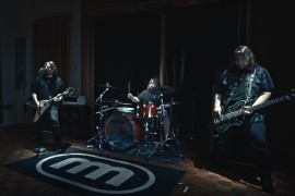 Mammoth najavljuje novi album (VIDEO)