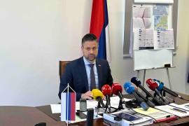 Amidžić o “Viaductu”: Račun koji su nam poslali otvoren na ...