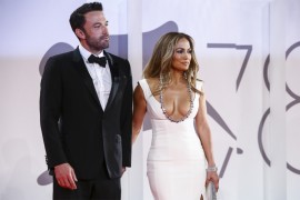 Dženifer Lopez nakon razvoda od Bena Afleka: "Hvala ti za ožiljke"