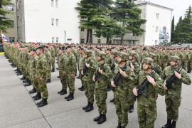 Objavljeni svi detalji vojnog roka u Hrvatskoj, propisane kazne i ko ...
