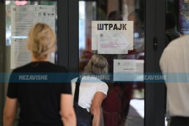 Stanivuković: Regres zaposlenima u vrtićima, povećanje plata kada ...