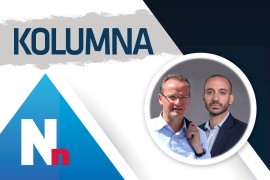 Odvažiti se na pomirenje - sačuvati mirovnu misiju Evrope