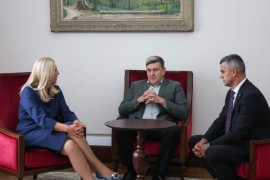 Cvijanović: Puno razumijevanje za zahtjeve sindikata u pogledu ...