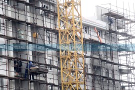 Da li će pad cijena sirovina pojeftiniti i cijenu kvadrata u Srpskoj?