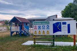 EU i UNICEF: Dva miliona KM za proširenje vrtića
