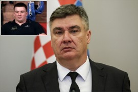 Milanovićev sin otkrio koji cilj mu je postavio otac