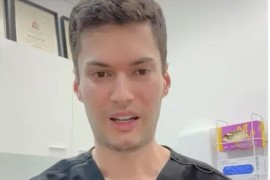 Ljekar objavio uznemirujući video: Ako primijetite ovu promjenu na ...