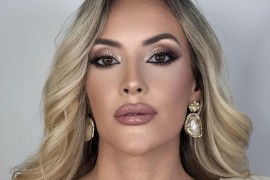Marina Mamić se transformisala u princezu Dajanu: "Najbolje do sada" ...