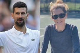 Monika Seleš se javila Novaku Đokoviću: “Uzimaš mi jedini ...