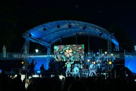 Adi Šoše očarao Banjaluku: Koncert pod zvijezdama pretvoren u noć ...