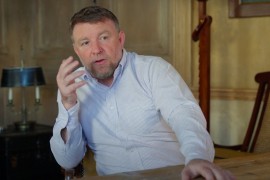 Gaj Riči odustaje od režiranja filma "Road House 2"