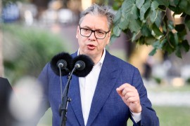 Vučić o zločinu u Srebrenici: "Ne možemo promeniti prošlost, ali ...