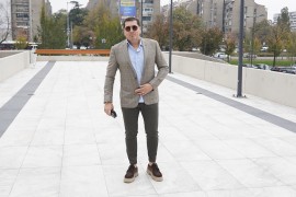 Aco Pejović troši nemilice na cipele: ''Sramota me je''
