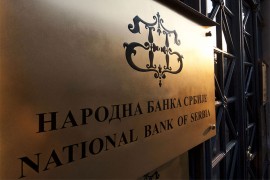Neto devizne rezerve Srbije povećane, sada iznose 23 milijarde evra