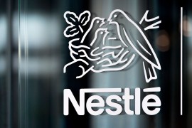 Nestlé pod istragom u Francuskoj