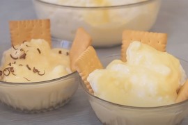 Recept za starinsku poslasticu: Šnenokle bolje i od sladoleda