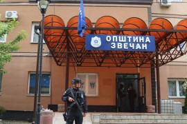 Priština smanjila broj odbornika u srpskim opštinama na sjeveru Kosova