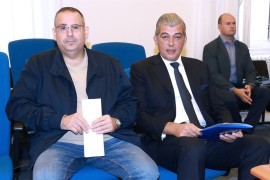 Svi u aferi "Bankomat" oslobođeni krivice