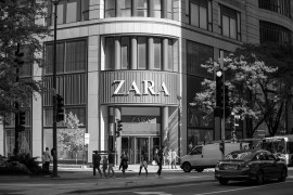 Osnivač Zare kupio luksuzni hotel u Parizu za 97 miliona evra