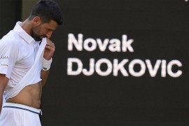 Đoković: Telo je istrošeno, teško mi je da to prihvatim