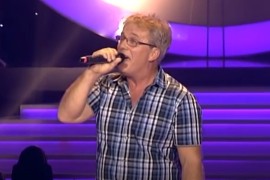 Pjevač nakon tragične smrti sina napustio pjevanje i postao stolar