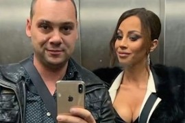 Srbin uhapšen u Grčkoj ljubavnik bivše žene Darka Filipovića?