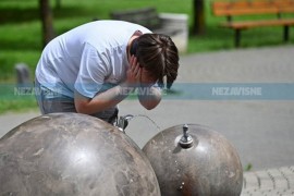 U BiH u nedjelju sunčano i toplo