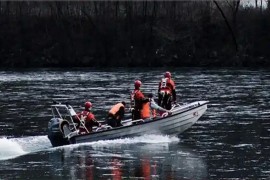 Tragedija na Drinskoj regati: Utopio se mladić