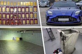 Šamanka Amela “teška” desetine miliona evra!