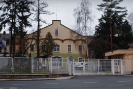 Pronađena bomba u zeničkom zatvoru, oglasio se Isak