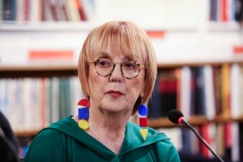 Novi tekst Vedrane Rudan poslije koncerta Thompsona: "Jesmo li ustaše?"