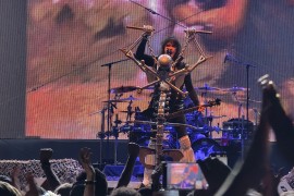 W.A.S.P. u Beogradu: Apsolutni hevi metal trijumf