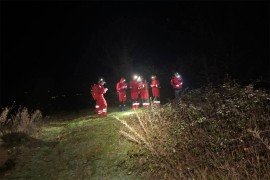 Nestali muškarac pronađen mrtav u Mliništima kod Glamoča