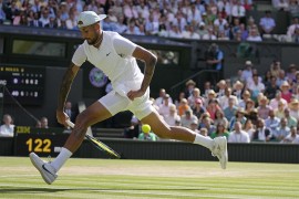 Nik Kirjos ponovo šokirao: "Muški tenis postao dosadan"