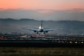Otkazan štrajk avio-saobraćaja u Finskoj