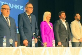 Milan Miličević se oglasio nakon ostavke