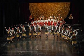 U Visokom 20. jula počinje festival muzike i folklora