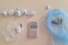 Hapšenje u Novom Gradu: Pronađeni marihuana i 347 sjemenki indijske ...
