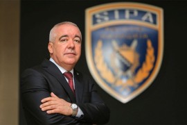 Darko Ćulum se vratio na direktorsku poziciju u SIPA