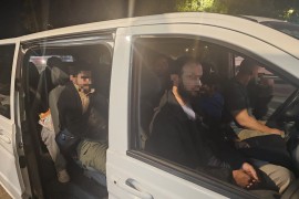 Kod Gradiške otkrili 12 migranata, uhapšen vozač